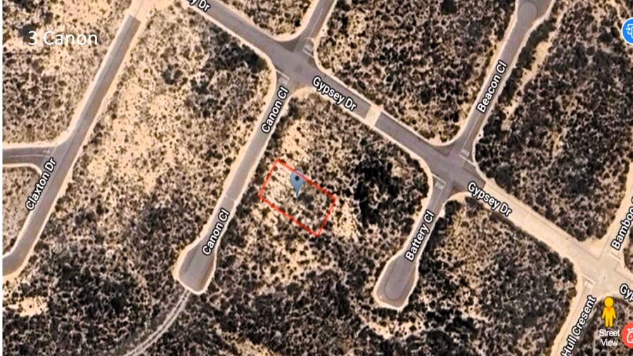 0 Bedroom Property for Sale in Steenbergs Cove Western Cape